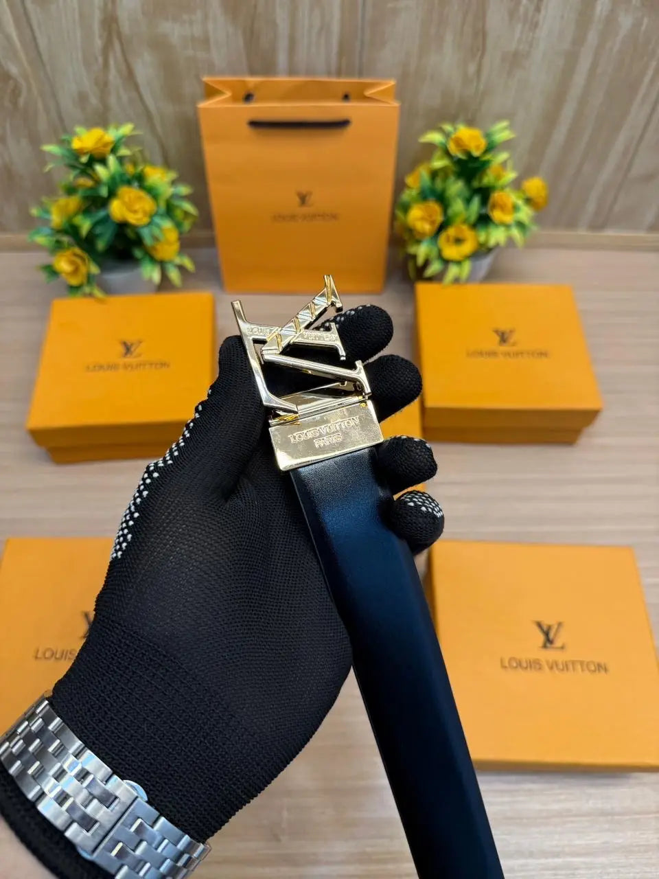 LOUIS_VUITTON_BELT_LV 428