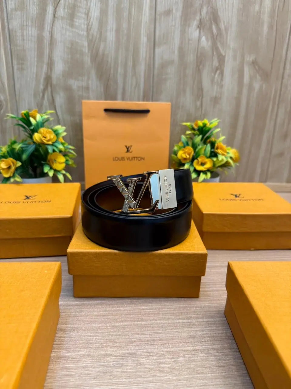LOUIS_VUITTON_BELT_LV 428