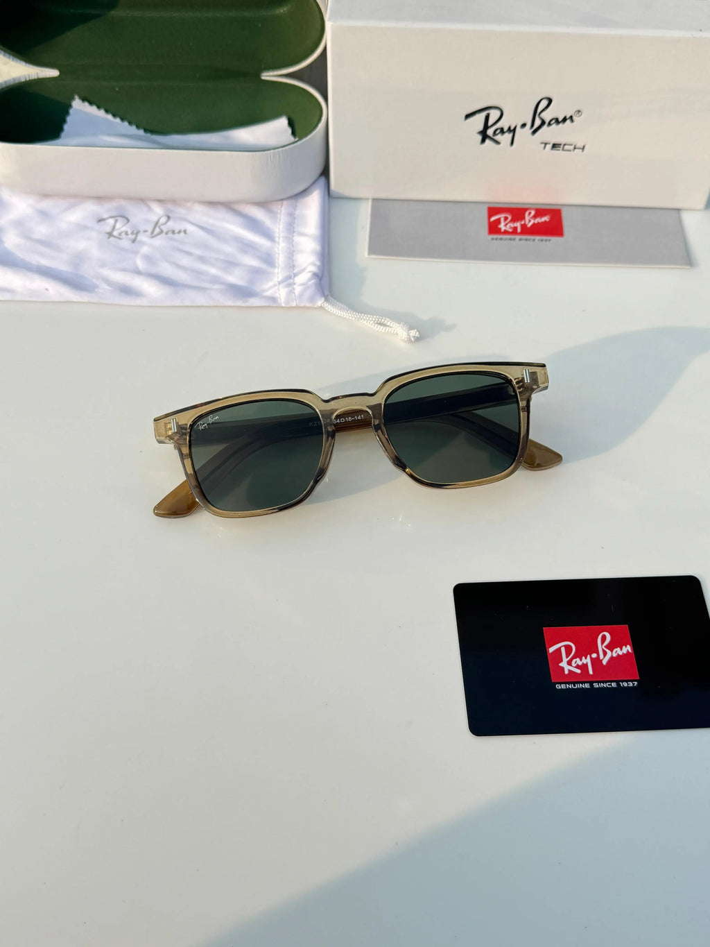 Rayban_1124_brown_green