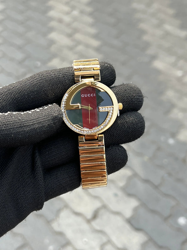 Gucci Diamond