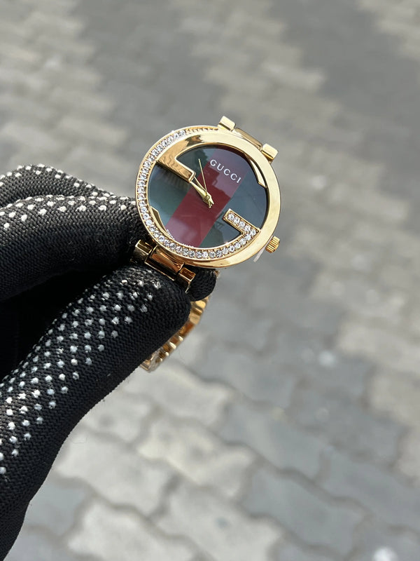 Gucci Diamond