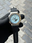 G Shock GM2100 Tiffany Blue
