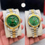 Rolex Roman Dial Couple