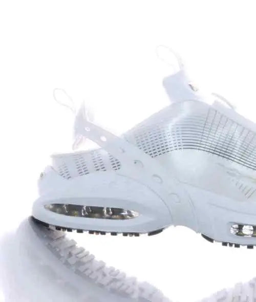 Nike Air Max CRAZE WHITE METALLIC GOLD