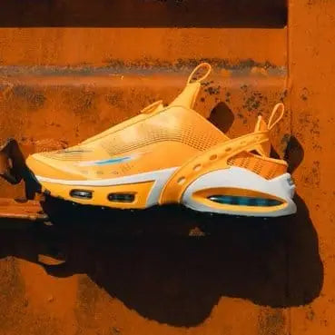 Nike Airmax CRAZE LASER ORANGE