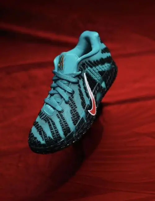 Nike JA 3 SCRATCH 3.0