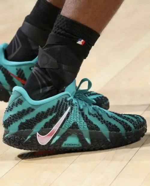 Nike JA 3 SCRATCH 3.0