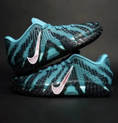 Nike JA 3 SCRATCH 3.0