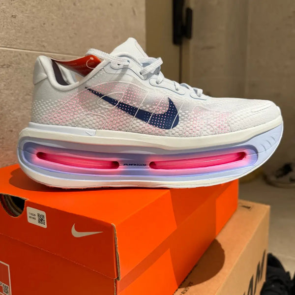 Nike Air Zoom Vomero Premium WHITE BLUE TINT (With OG Box)
