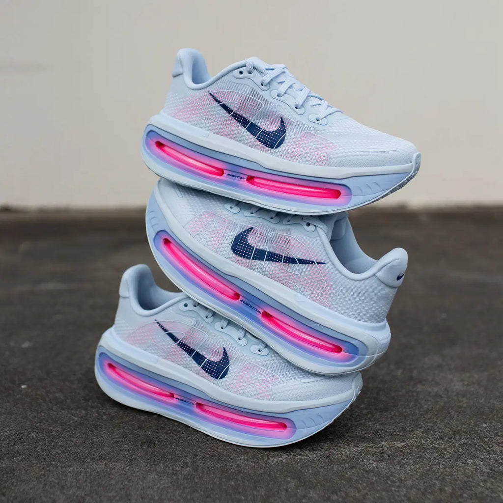 Nike Air Zoom Vomero Premium WHITE BLUE TINT (With OG Box)