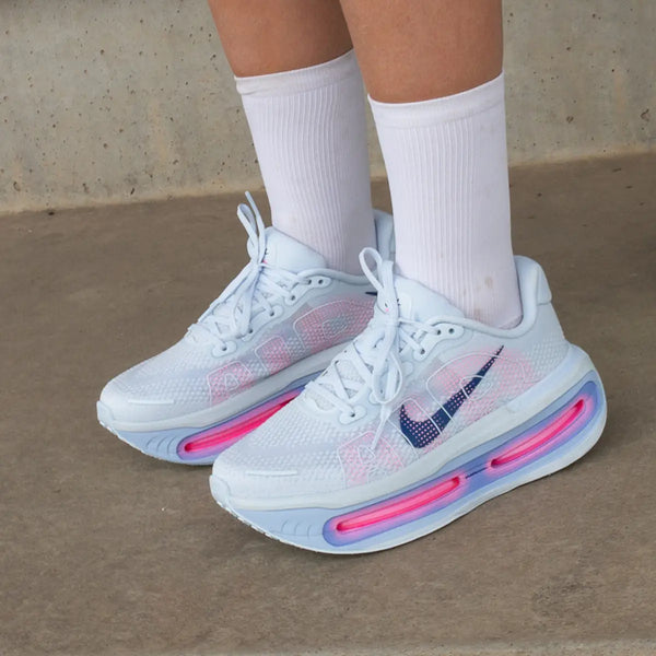 Nike Air Zoom Vomero Premium WHITE BLUE TINT (With OG Box)