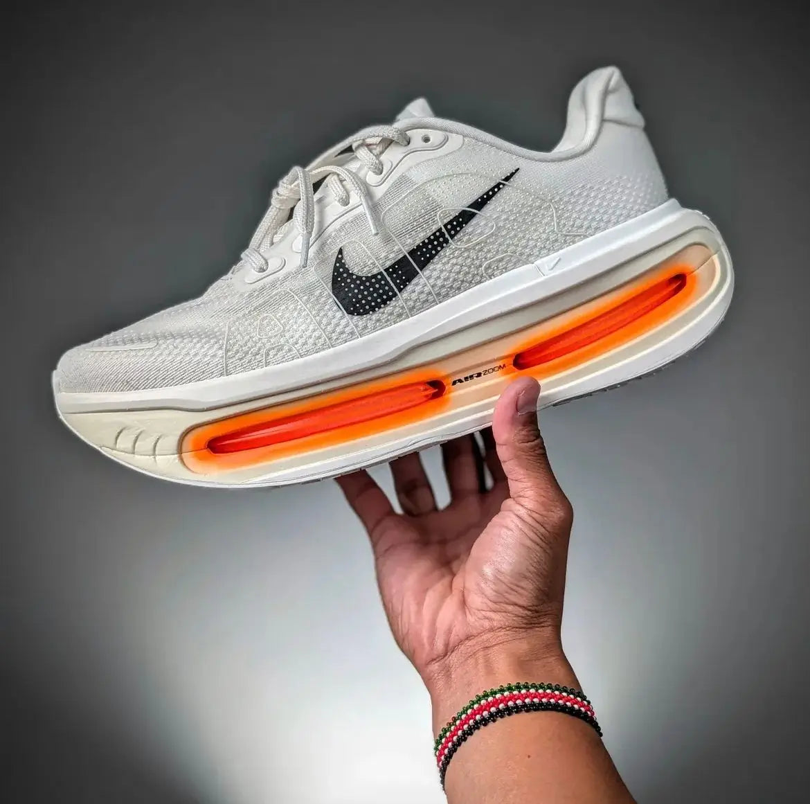 Nike Air Zoom Vomero Premium Sail COCONUT MILK (With OG Box)