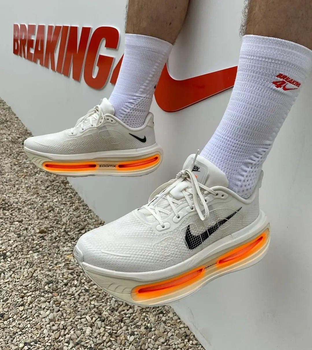 Nike Air Zoom Vomero Premium Sail COCONUT MILK (With OG Box)