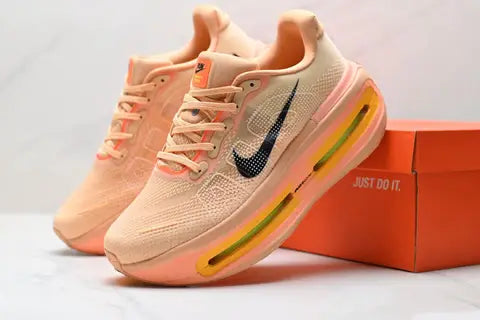 Nike Air Zoom Vomero Premium ORANGE BLACK (With OG Box)