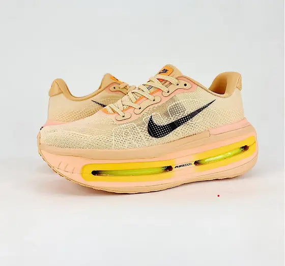 Nike Air Zoom Vomero Premium ORANGE BLACK (With OG Box)