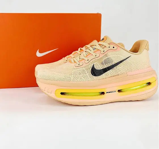 Nike Air Zoom Vomero Premium ORANGE BLACK (With OG Box)