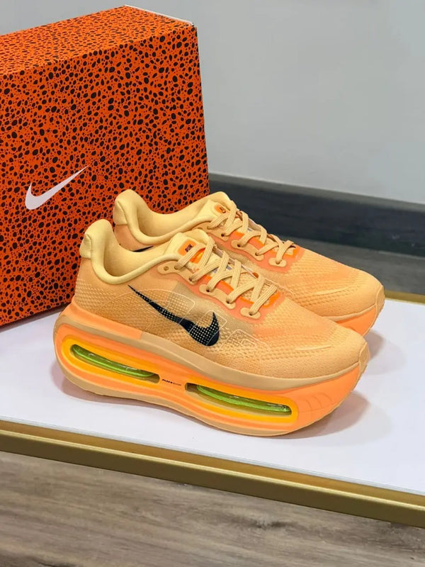 Nike Air Zoom Vomero Premium ORANGE BLACK (With OG Box)