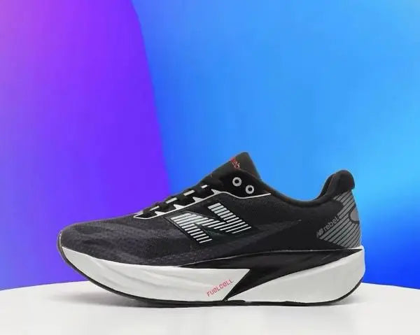 New Balance FuelCell Rabel V5 BLACK GREY