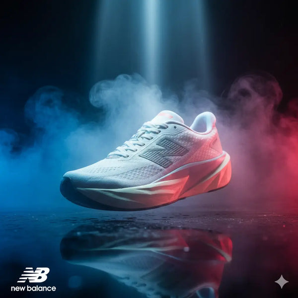 New Balance FuelCell Rabel V5 RAIN CLOUD
