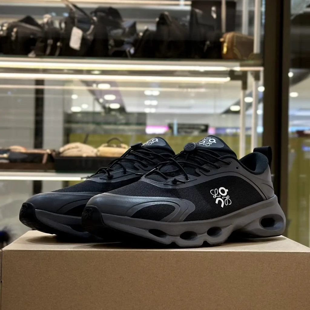 On Cloud X Loewe CLOUDSOLO BLACK