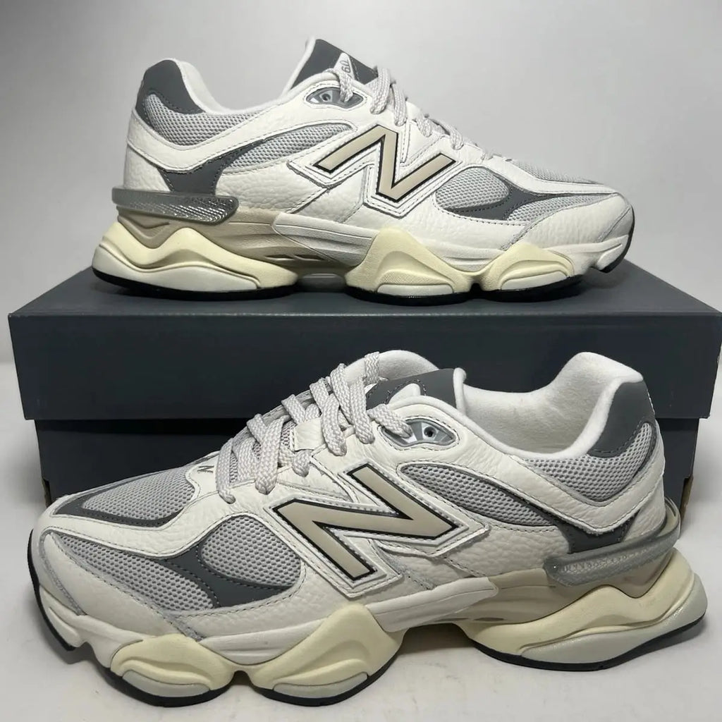 New Balance 9060 SEA SALT CASTLE ROCK