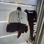 Nike Brown Logo Work Premium Tracksuit