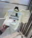Tommy Hilfiger Cream Logo Work Premium Classic Cord Set