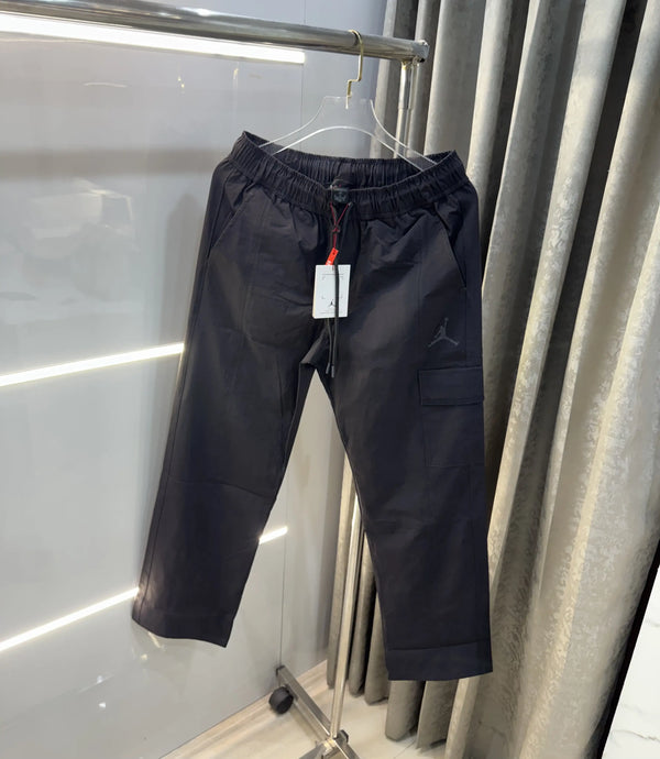 Air Jordan Dark Grey Imported Trackpant