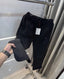 Air Jordan Black Imported Trackpant