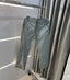 Air Jordan Grey Imported Trackpant