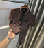 Arman i  exchange Brown Premium Polo T-Shirt