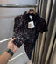 Coac h Black Monogr·aM Imported Premium T-Shirt