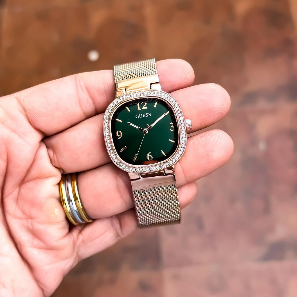 GUESS_LADIES_ROSE_GREEN