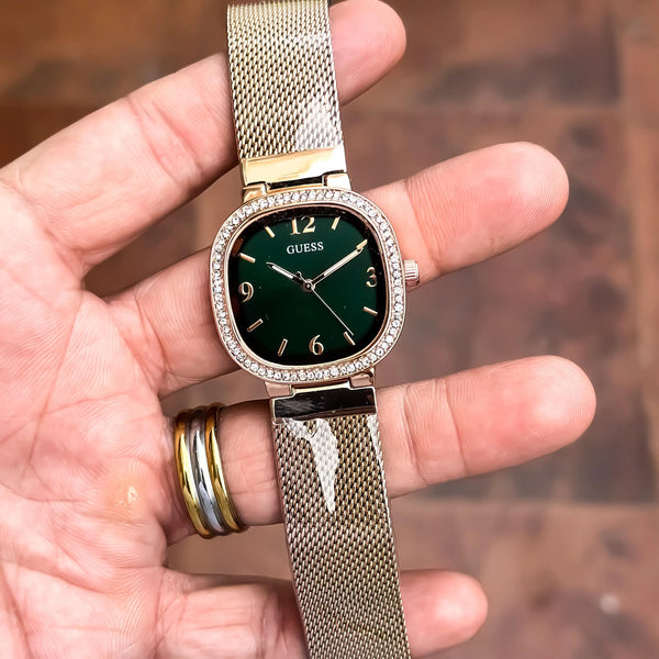 GUESS_LADIES_ROSE_GREEN