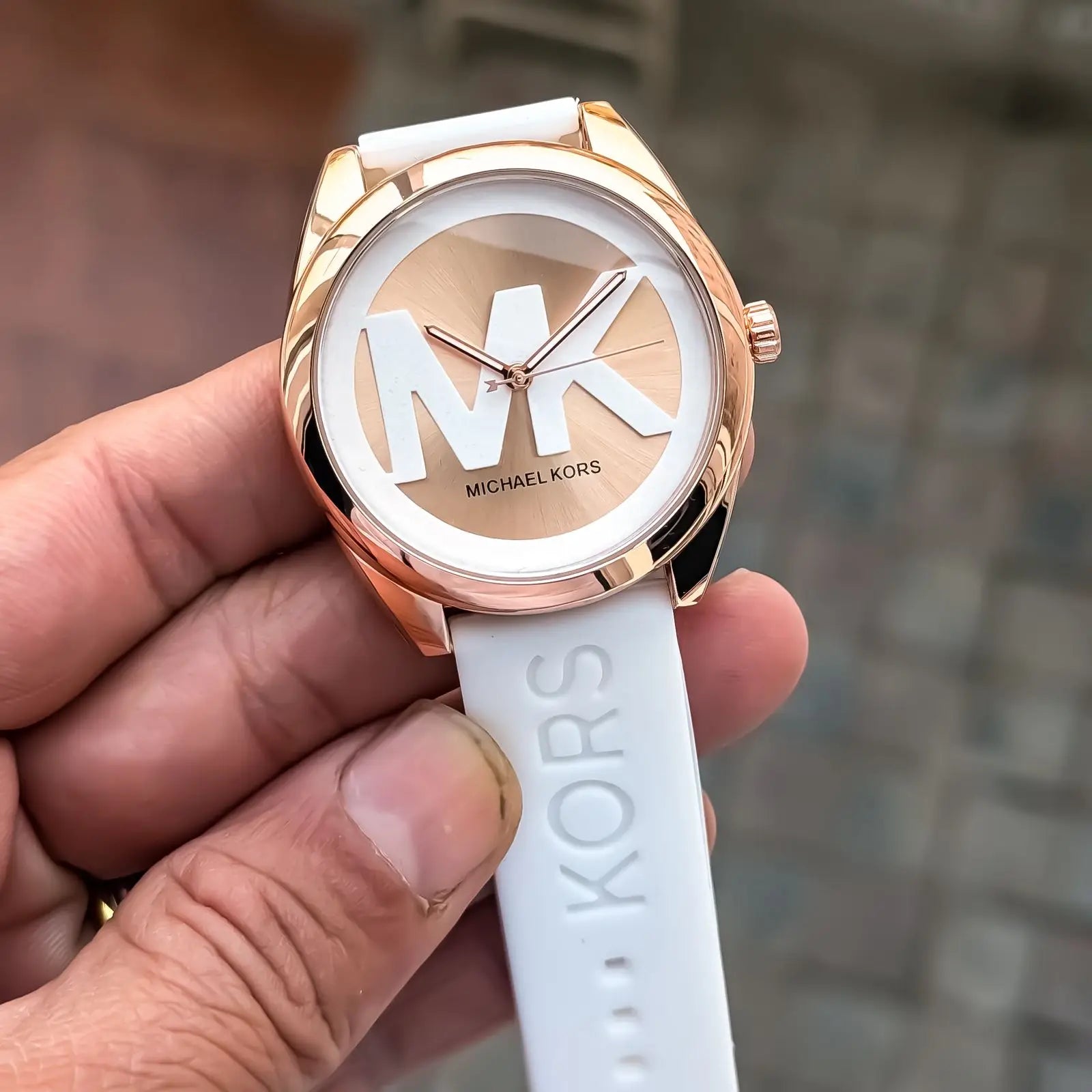 MICHAELKORS_LADIES_LEATHER