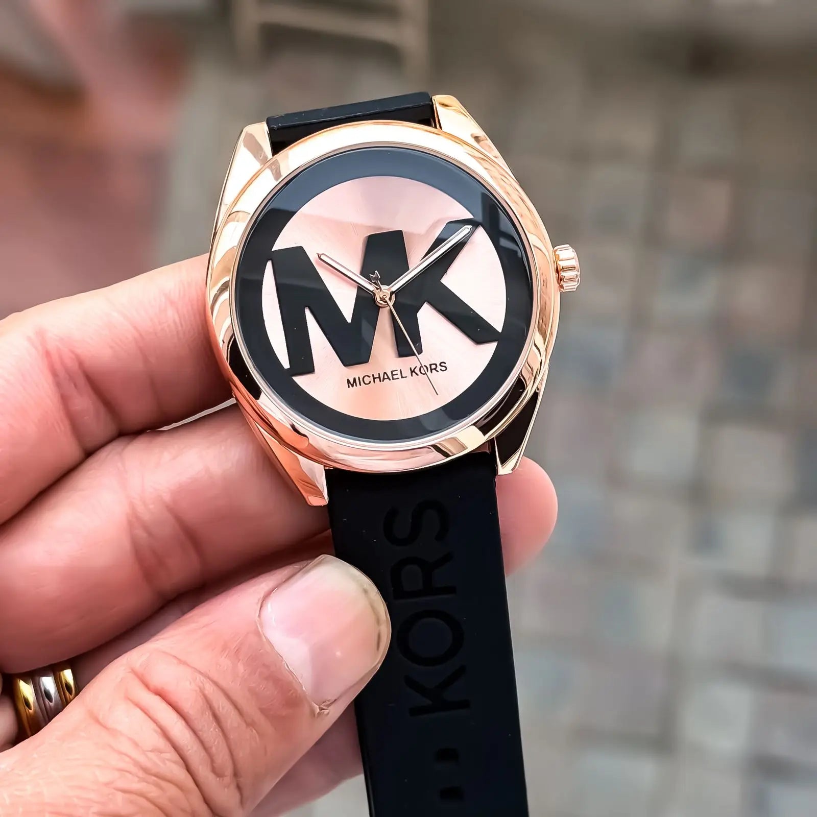MICHAELKORS_LADIES_LEATHER