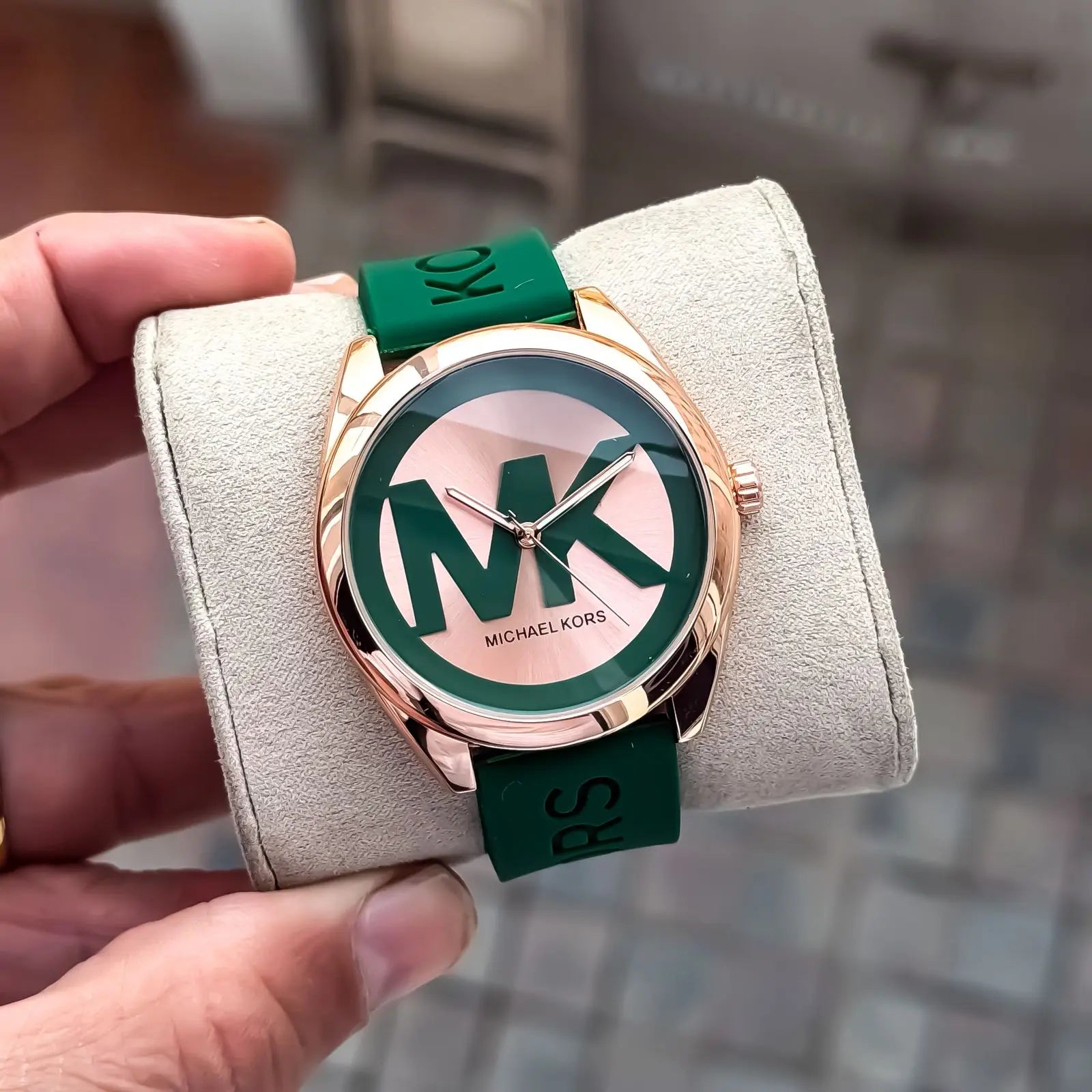 MICHAELKORS_LADIES_LEATHER