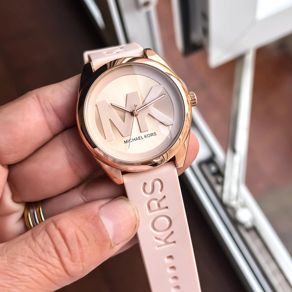 MICHAELKORS_LADIES_LEATHER
