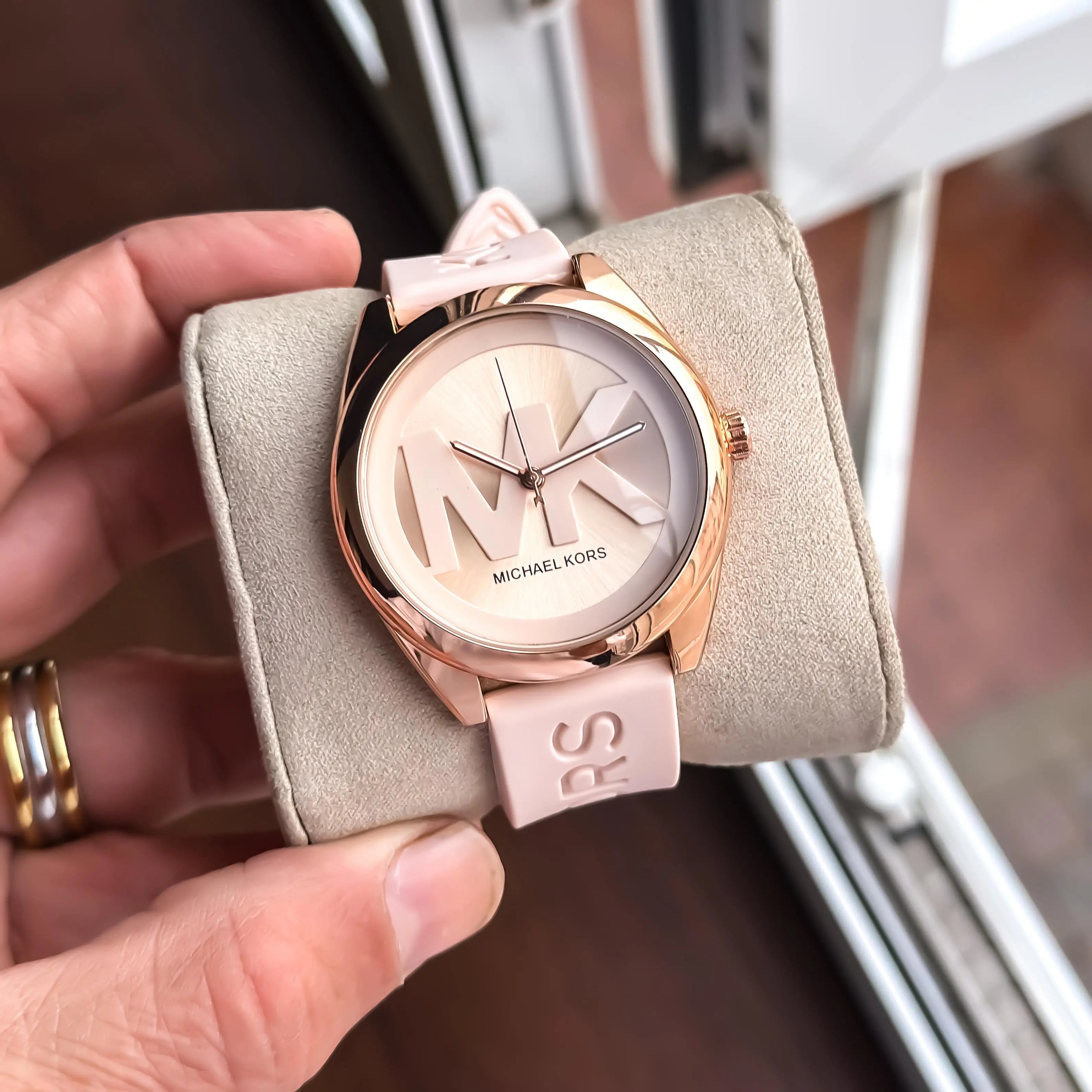 MICHAELKORS_LADIES_LEATHER