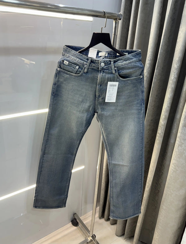 Calvin  Klein Vintage Imported Hyperflex Denim