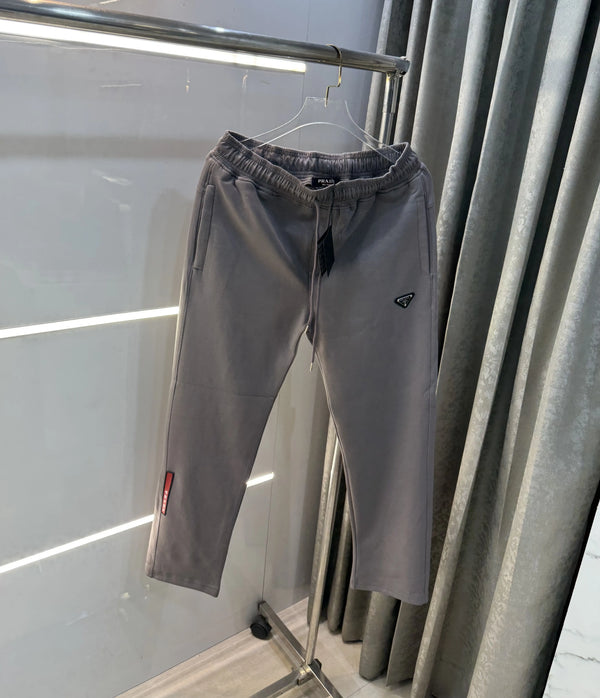 Prada Milano Grey Imported Trackpant