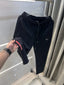 Prada Milano Black Imported Trackpant