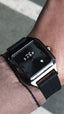 Sabr Full Black Date