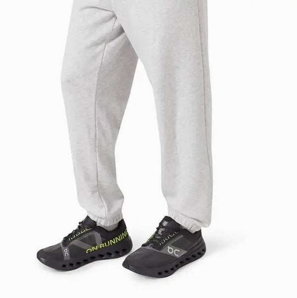 On Cloud Surfer NEXT BLACK IRON