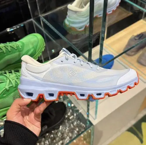 On Cloud Loewe X Venture 2 0 Running BLUE