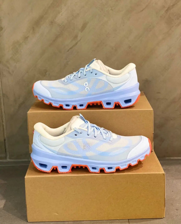 On Cloud Loewe X Venture 2 0 Running BLUE