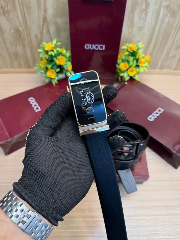 GUCCI_2PCS_BELT_1_&_2
