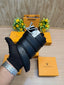 LOUIS_VUITTON_BELT_LV 435_B