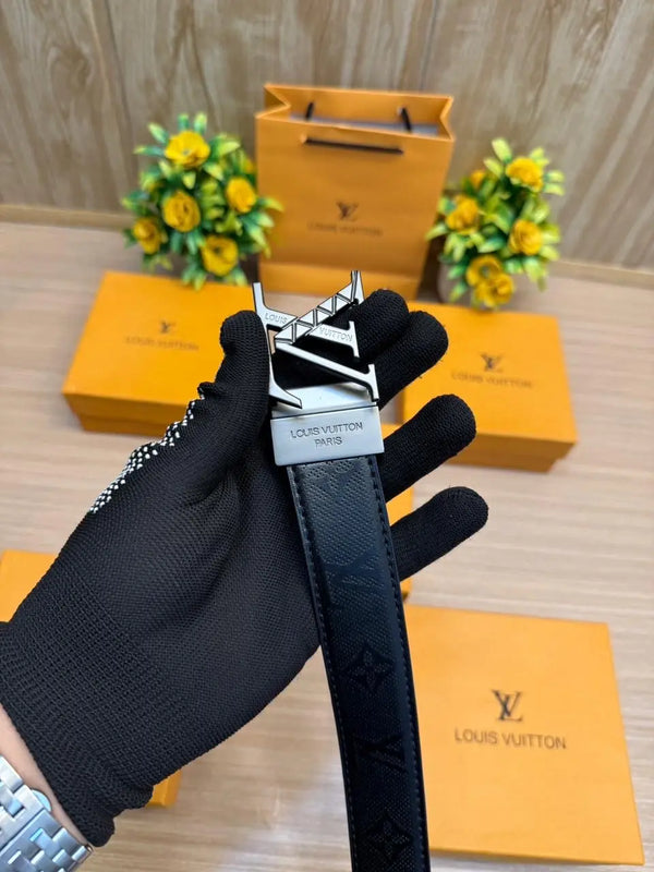 LOUIS_VUITTON_BELT_LV 435_B