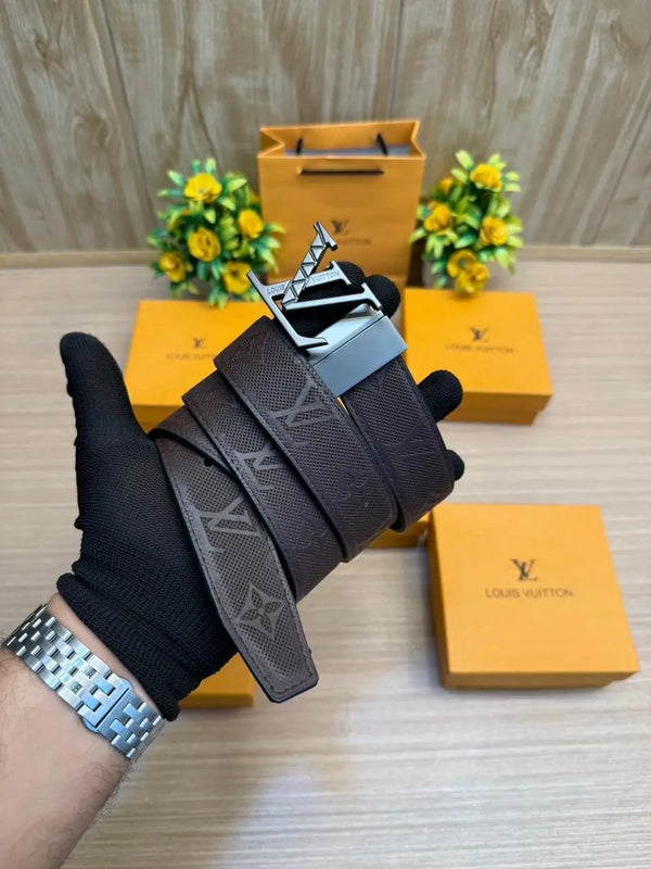 LOUIS_VUITTON_BELT_LV 435_B